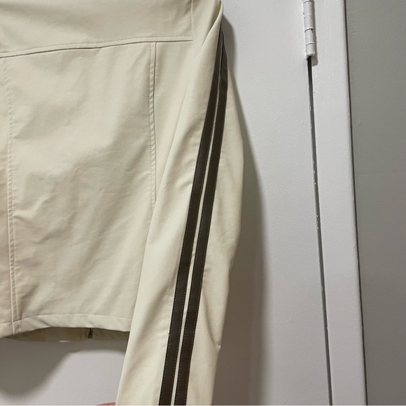 Motel Rocks Jacquie Zip Up Jacket - Picture 4 of 5